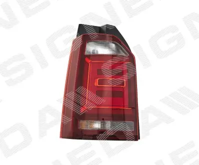 ZVG1975L Задній ліхтар SIGNEDA підбір по vin на Brocar