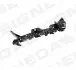 КРОНШТЕЙН ДЛЯ БАМПЕРА HONDA FIT, 15 - PHD43241AL