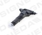 Омивач фари HONDA ACCORD, 08 - 12 PHDWG006L