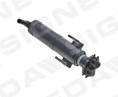 PBMWG011LR Омивач фари BMW X1 (E84), 09 - 15 SIGNEDA підбір по vin на Brocar
