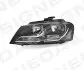 ПЕРЕДНЯЯ ФАРА AUDI A3 (8P), 09 - 12 ZAD1125L