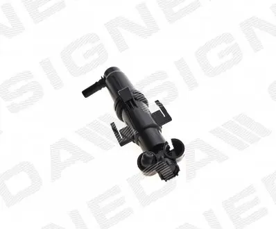 PBMWG016L Омивач фари BMW 7 (F01), 08 - 15 SIGNEDA підбір по vin на Brocar