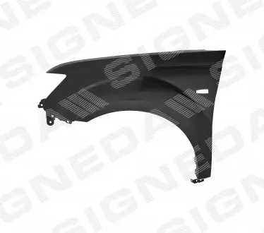 PMB10081AL Крыло MITSUBISHI OUTLANDER, 07 - 09 SIGNEDA підбір по vin на Brocar