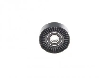 1987945837 Ролик генератора MB A-class/Vaneo 1.5-2.0/1.7-2.0CDI 97-, M166/M266/OM640/OM668 BOSCH подбор по vin на Brocar