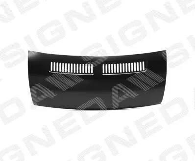 PFT20025AQ Капот PEUGEOT BOXER (250), 06 - 14 SIGNEDA подбор по vin на Brocar