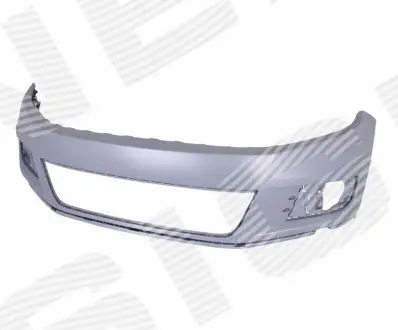 PVG04279BA БАМПЕР ПЕРЕДНИЙ VW TIGUAN, 11 - 16 SIGNEDA підбір по vin на Brocar