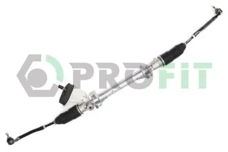 304228016 Рейка рульова Renault Megane 3 - (з електропідсилювачем) PROFIT підбір по vin на Brocar