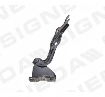PMZ21052AL Петля для капота MAZDA 2, 10 - 14 SIGNEDA подбор по vin на Brocar