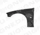 Крило BMW 3 (E36), 12.90 - 05.98 PBM10007BL
