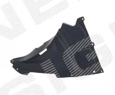 PBM11046DL Підкрилок BMW 3 (F30/F31/F35/F80), 11 - 15 SIGNEDA підбір по vin на Brocar