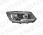 ПЕРЕДНЯЯ ФАРА VW TOURAN, 10 - 15 ZVW111184R