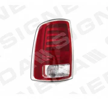 116556001A Задній ліхтар DODGE RAM, 13 - 18 SIGNEDA підбір по vin на Brocar