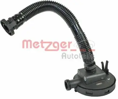 2385037 Фильтр очистки картерных газов METZGER подбор по vin на Brocar