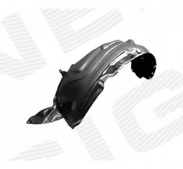 PMZ11062AL Підкрилок SIGNEDA підбір по vin на Brocar