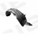 PMZ11062AR ПОДКРЫЛЬНИК MAZDA CX-7, 07 - 09 SIGNEDA підбір по vin на Brocar