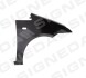 Крыло FORD FOCUS C-MAX, 03 - 07 PFD10149QAR