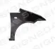 Крыло FORD FOCUS C-MAX, 03 - 07 PFD10149QAR