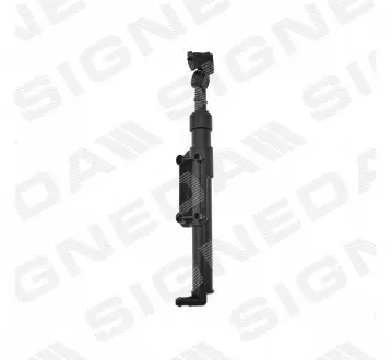 PVVWG009R Омивач фари VOLVO V70, 07 - SIGNEDA підбір по vin на Brocar