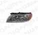ПЕРЕДНЯ ФАРА VOLVO XC70, 07- ZVV1131EL