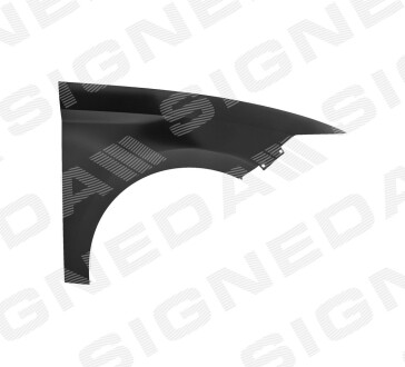 PST10019AR Крыло SEAT LEON (5F), 11.12 - SIGNEDA подбор по vin на Brocar