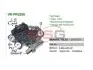 Регулятор напряжения генератора VRPR2206