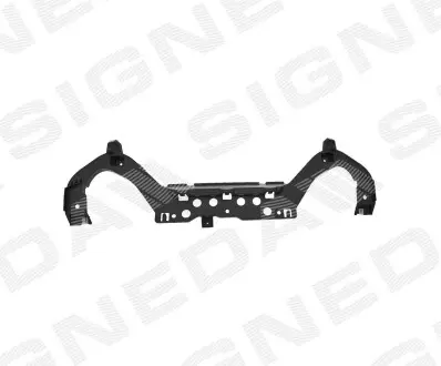 PMZ30038AW Нижня рама MAZDA 3, 14 - 17 SIGNEDA підбір по vin на Brocar