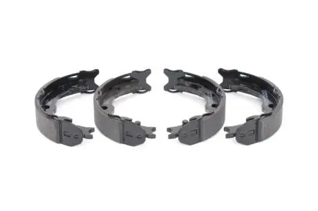 0986487933 Колодки тормозные барабанные BOSCH подбор по vin на Brocar