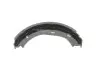 0986487126 Колодки тормозные барабанные BOSCH підбір по vin на Brocar