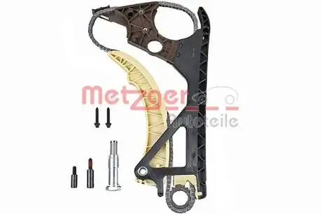 7490010 Комплект приводной цепи METZGER підбір по vin на Brocar