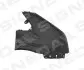 Крыло FORD TRANSIT, 06 - 13 PFD10172QBR