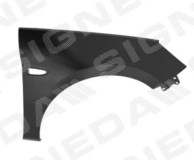 POP10060AR Крыло OPEL ASTRA (K), 15 - SIGNEDA підбір по vin на Brocar
