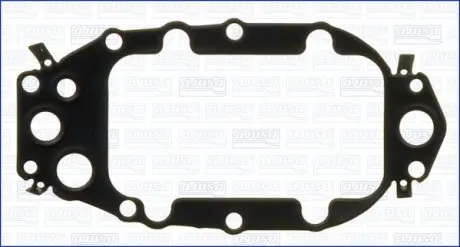 01112300 Прокладка корпуса масляного фильтра Land Rover Discovery 2.7 d 09- AJUSA підбір по vin на Brocar