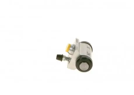 F026002607 Циліндр гальмівний (задній) Citroen C1/Peugeot 107/Toyota Aygo 05- (d=17.46) BOSCH підбір по vin на Brocar
