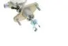 0986486149 Цилиндр сцепления (главный) Honda Accord/Civic/CR-V 1.7-2.4 01- (d=15.90mm) BOSCH підбір по vin на Brocar