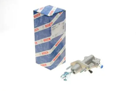 0986486149 Цилиндр сцепления (главный) Honda Accord/Civic/CR-V 1.7-2.4 01- (d=15.90mm) BOSCH подбор по vin на Brocar