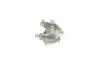 0986486149 Цилиндр сцепления (главный) Honda Accord/Civic/CR-V 1.7-2.4 01- (d=15.90mm) BOSCH підбір по vin на Brocar