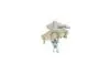 0986486149 Цилиндр сцепления (главный) Honda Accord/Civic/CR-V 1.7-2.4 01- (d=15.90mm) BOSCH підбір по vin на Brocar