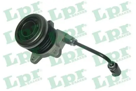 3281 Циліндр зчеплення робочий LPR підбір по vin на Brocar