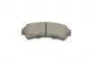 0986424734 Колодки тормозные дисковые BOSCH підбір по vin на Brocar