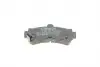 0986424734 Колодки тормозные дисковые BOSCH підбір по vin на Brocar