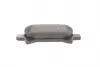 0986495322 Тормозные колодки зад. TOYOTA Avalon 01- BOSCH підбір по vin на Brocar