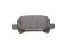 0986495322 Тормозные колодки зад. TOYOTA Avalon 01- BOSCH підбір по vin на Brocar