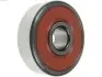 Підшипник кульковий d>30 ABE9026(KOYO)