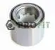 Подшипник шариковый d>30 2501-3236