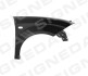 PST10011QAR Крило SEAT TOLEDO, 04 - SIGNEDA підбір по vin на Brocar