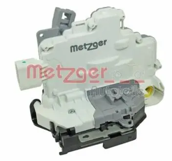 2314093 Замок дверей автомобіля METZGER підбір по vin на Brocar