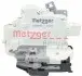 Замок дверей автомобіля 2314052