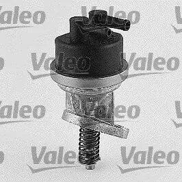 247068 Паливний насос в зборі VALEO підбір по vin на Brocar