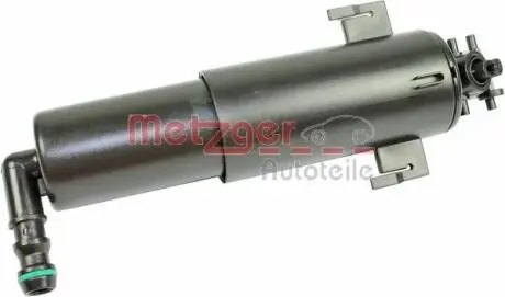 2220539 Форсунка склоочисника METZGER підбір по vin на Brocar