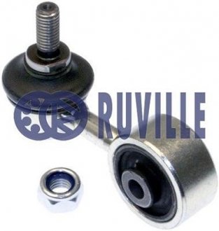 915008 Стійка стабілізатора BMW 3-я Е30, Е36 RUVILLE підбір по vin на Brocar